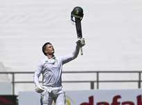 不小的打击 不小的打击