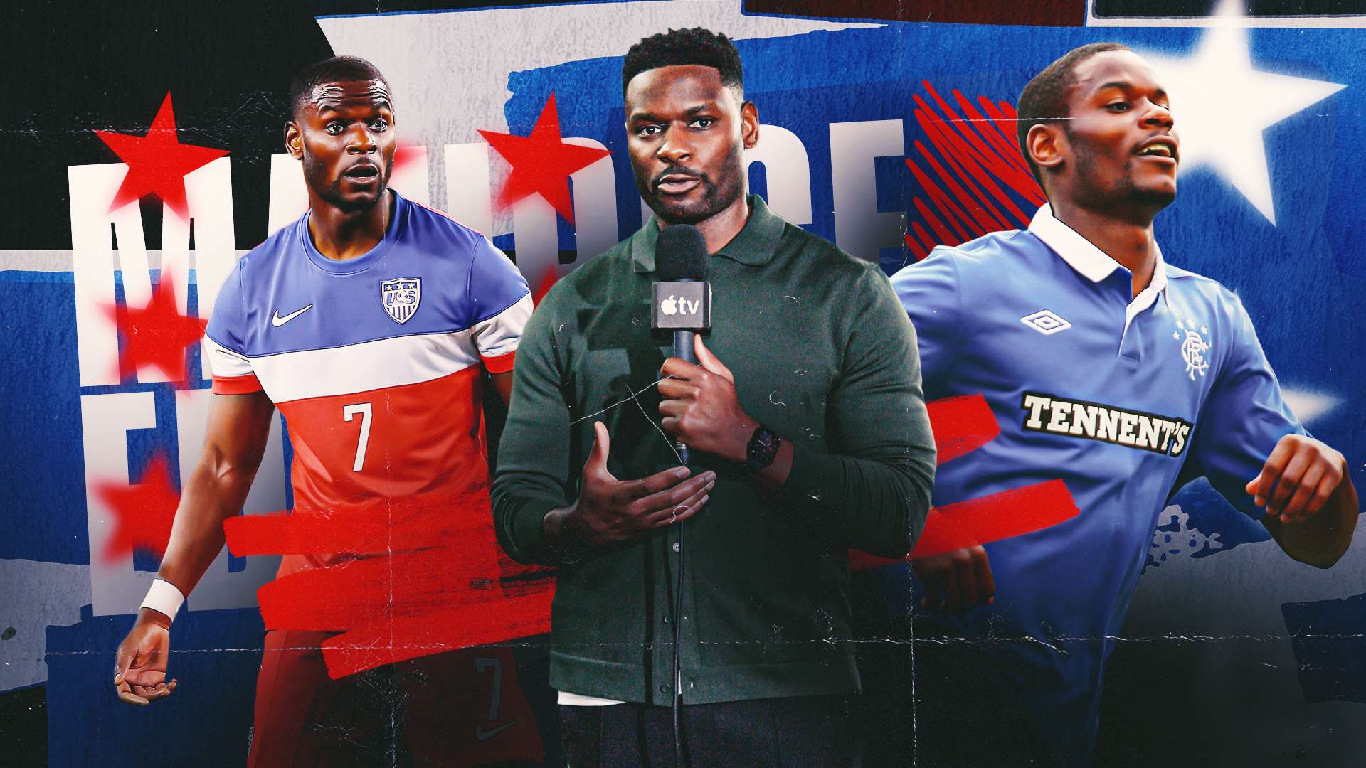 服的挑战 服的挑战